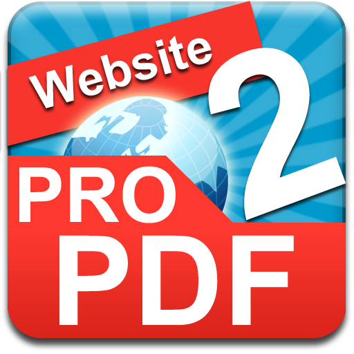 Website To PDF Pro
