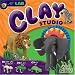 ARTLAB: Clay Studio - Wild Animals (Artlab)