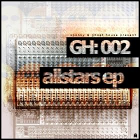 Allstars EP
