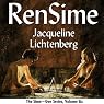 RenSime: Sime~Gen, Book 6