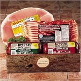 Customer's Choice by Burgers' Smokehouse