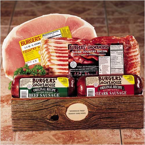 Customer's Choice by Bacon