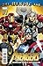 Search : The Avengers #1 2010 The Heroic Age