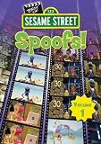 Sesame Street: The Best of Sesame Spoofs, Vol 1 (2011)
