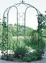 3-Sided Garden Arch