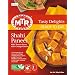 MTR Shahi Paneer, 10.5-Ounce Boxes (Pack of 10)