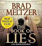 The Book of Lies