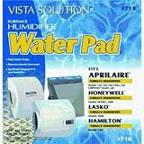 Vista 758 Humidifier Filter