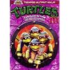 Teenage Mutant Ninja Turtles III: Turtles in Time / Les Tortues Ninjas 3 : Tortues dans le temps (Bilingual)
