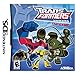 Video Games : Transformers: Animated -- The Game (Nintendo DS)