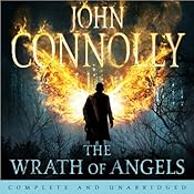 The Wrath of Angels | [John Connolly]