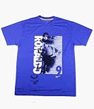 NIKEヒーローTシャツ(ロナウド)