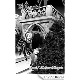 Chapter 5: The Soul Chaser (Spanish)