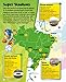 The Official 2014 FIFA World Cup Brazil Kids' Handbook (Y)