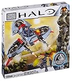 Mega Bloks Halo UNSC Light Assault VTOL