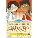 smashie mcperter and the mystery of room 11