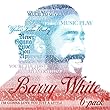 Six Pack - Barry White