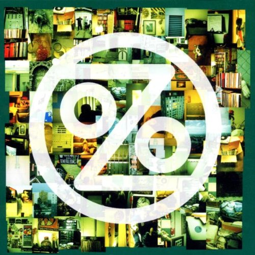 Produkt-Bild: Ozomatli