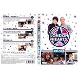 ロンドンハーツ 4L[レンタル落ち]