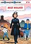 Les Tuniques Bleues, Tome 54 : Miss Walker