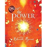 The Powerby Rhonda Byrne