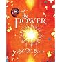 The Power by Rhonda Byrne