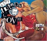 Best Friends in Love