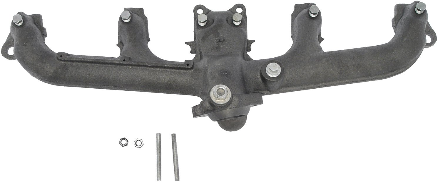 I need a used exhaust manifold 1979 CJ5 258