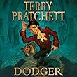 Dodger (Unabridged)