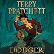 Dodger | [Terry Pratchett]