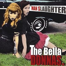 Man Slaughter