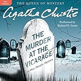 The Murder at the Vicarage (Miss Marple)