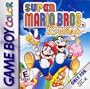 Super Mario Brothers Deluxe