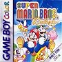 Super Mario Brothers Deluxe