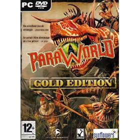 Paraworld - Gold Edition