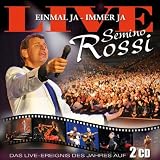 Einmal Ja - Immer Ja (Live)