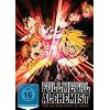Fullmetal Alchemist - The Sacred Star of Milos