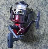 FX-900 LARGE Spin Cast Reel