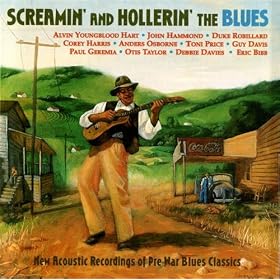 Tootie Blues