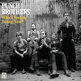 Who's Feeling Young Now? [+Digital Booklet]
