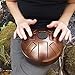 Steel Drum Pan Mallets - Lead/Tenor