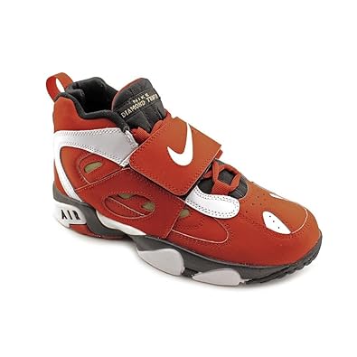 scarpe nike huarache rosse