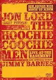 Live at the Basement [DVD+CD]