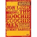 Live at the Basement [DVD+CD]