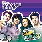 Disney's Karaoke Series: Camp Rock 2: Final Jam
