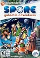 Spore Galactic Adventures Expansion Pack - PC/Mac, Requires Spore to play.