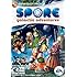 Spore Galactic Adventures Expansion Pack - PC/Mac, Requires Spore to play.