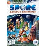 Spore Galactic