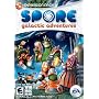 Spore Galactic Adventures