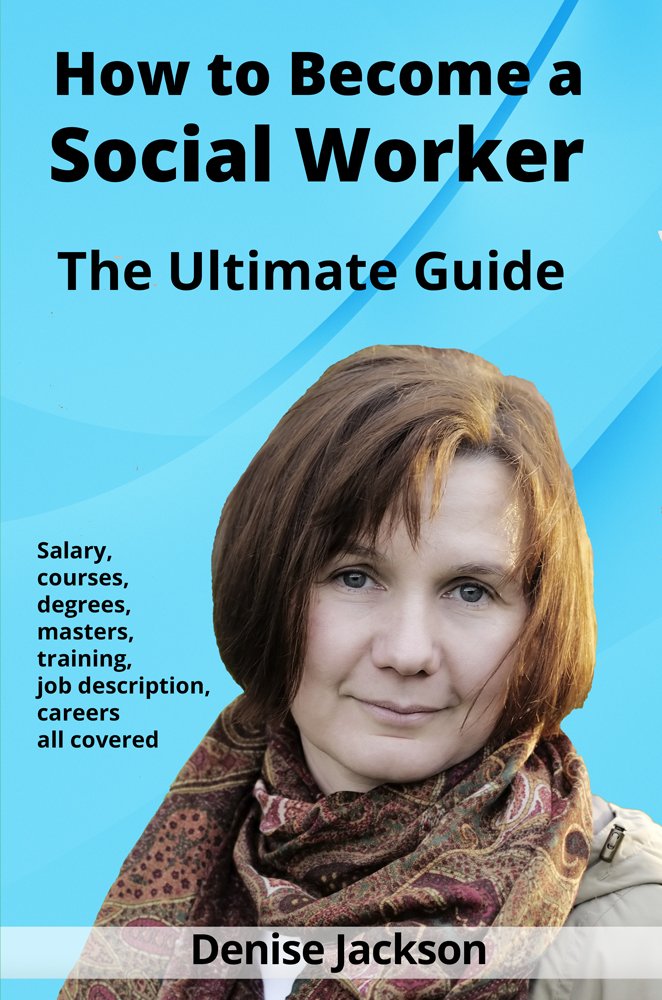 How To Become A Social Worker: The Ultimate Guide - Salary ...